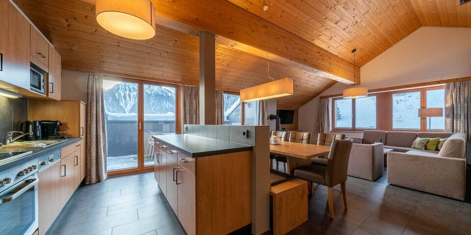 Tag 2: Wir erkunden das Vorarlberger Brandnertal