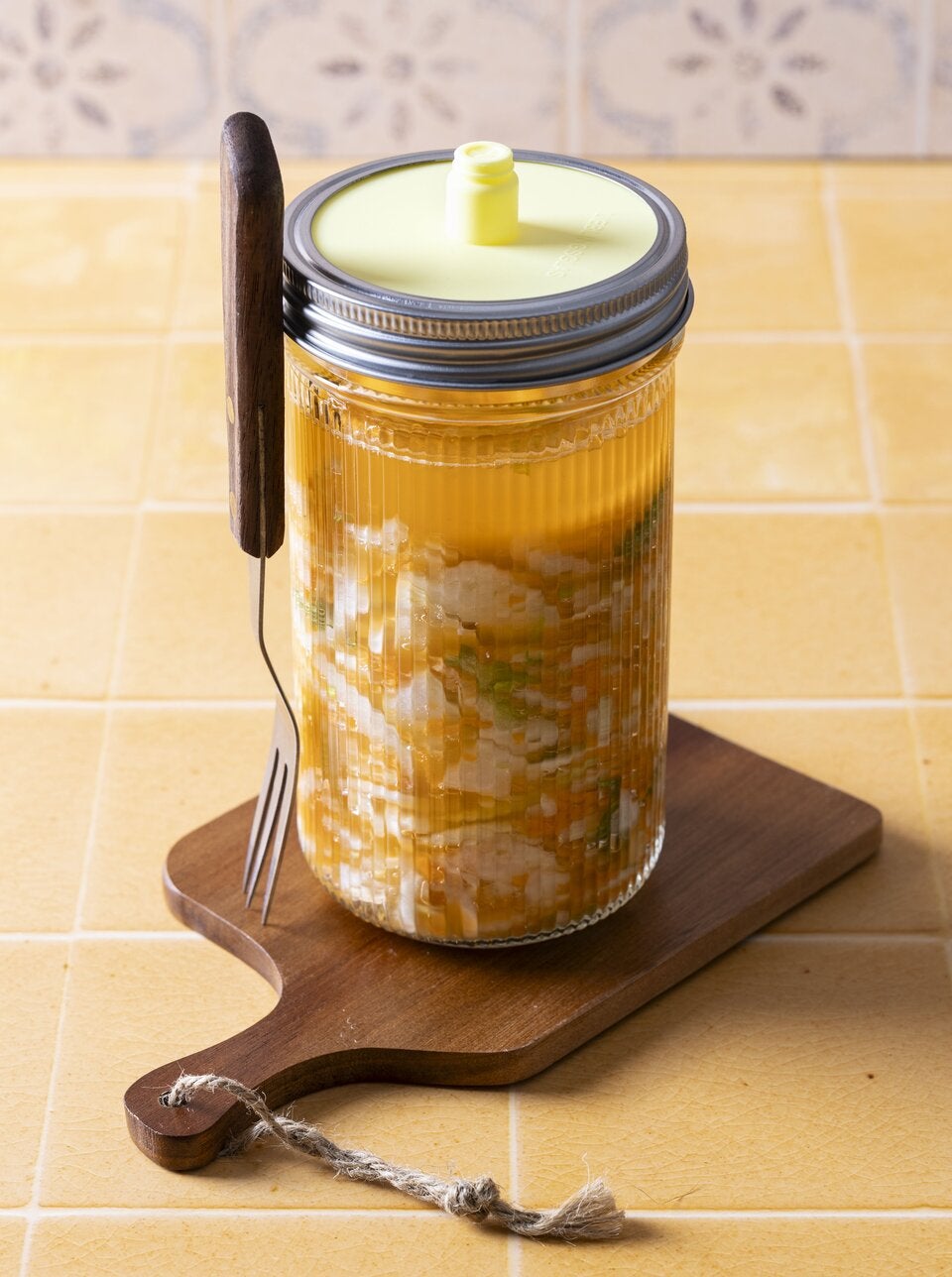 Im Einmachglas: Mit diesen Rezepten verlängern Sie den Sommer