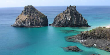 Diese Reiseziele sind 2010 angesagt