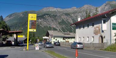 Fernpass