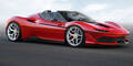 Ferrari bringt den spektakulären J50
