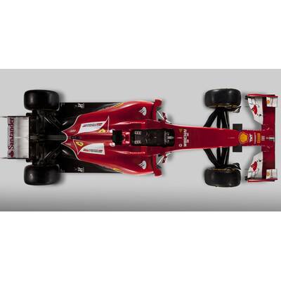 Das ist der neue Ferrari F14T