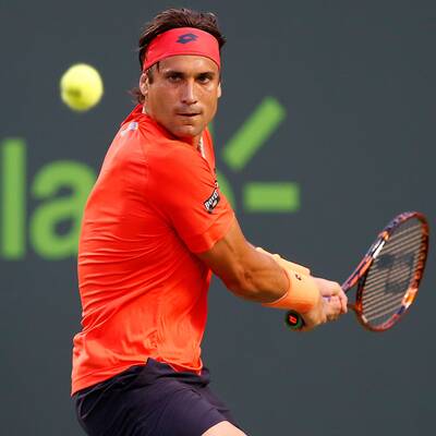 Das sind die heißesten Tennis-Stars