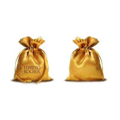 Opernball Ferrero Rocher