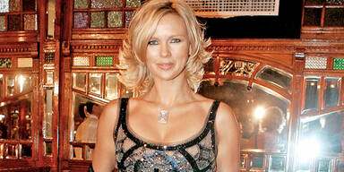 Diva Ferres verführt Wien