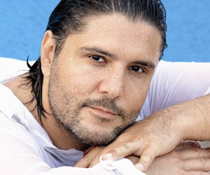 Fesch und gut: Massimo Giordano