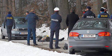 Ehrenmord nach  Streit um  altes Auto