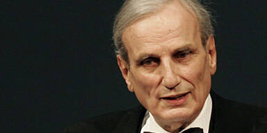 Hitler-Biograph Joachim Fest ist tot