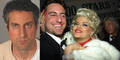 Festgenommen: Howard K. Stern, der ehemalige Lover von Anna Nicole Smith
