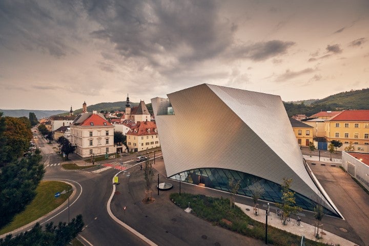 Das Festival-Land Niederösterreich