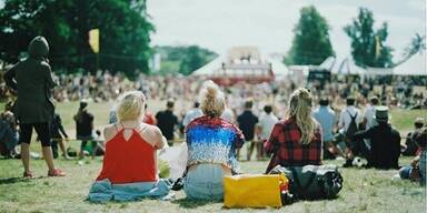 Festival-Tipps f&uuml;r ganz Europa