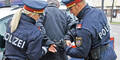 Festnahme Polizei