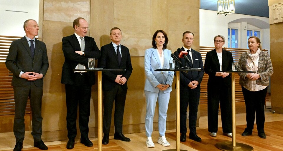 Sofort beurlaubt: Hinterhäuser verlässt Salzburger Festspiele