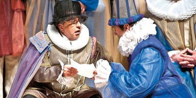 Tiroler Festspiele Erl