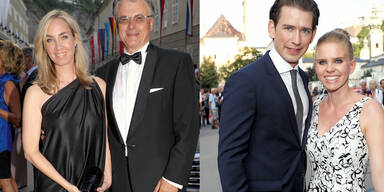 Festspiele Salzburg Bernhard Kurz