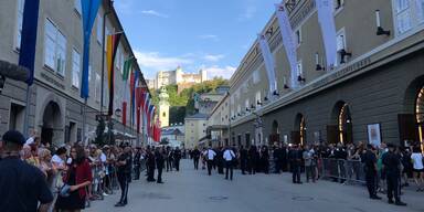 Salzburger Festspiele