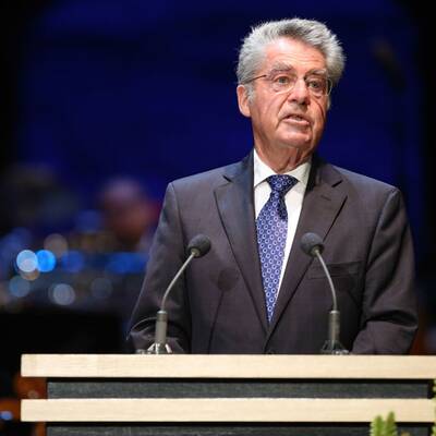 93. Salzburger Festspiele: Die Eröffnung 