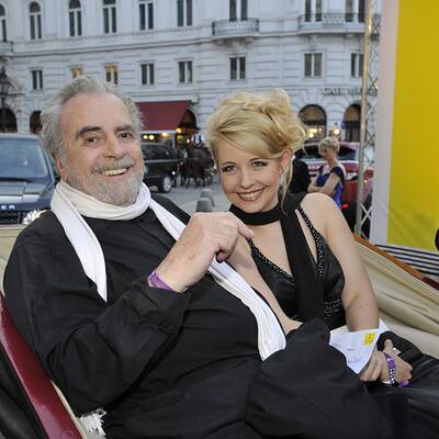 So schön ist die Fête Impériale