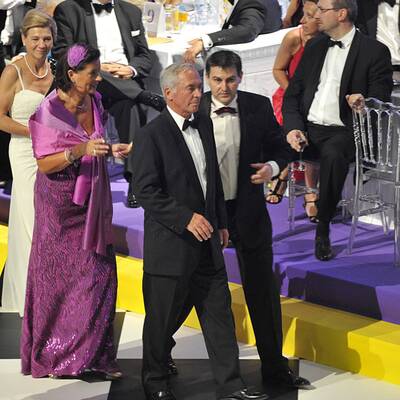 So schön ist die Fête Impériale