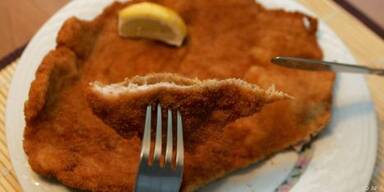 Fettes Essen als ein Verursacher