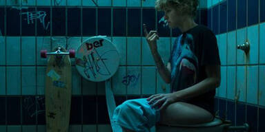 Feuchtgebiete-Film hält, was Roman verspricht