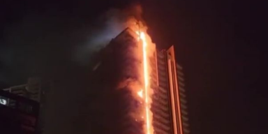 Brand Dubai