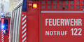 Feuerwehr