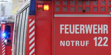 Feuerwehr