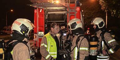 Jagd auf irren Feuerteufel