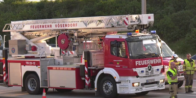 Feuerwehr
