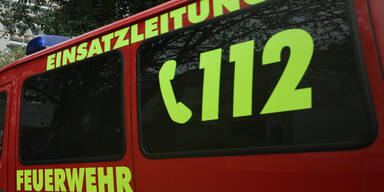 Feuerwehr Deutschland