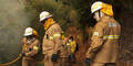 Feuerwehr Portugal