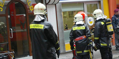 Feuerwehrm&auml;nner
