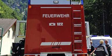 Feuerwehr