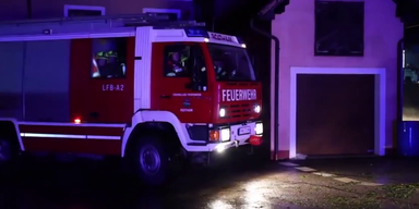 Feuerwehr