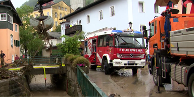 Feuerwehr