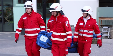 Ofen bei Innsbrucker Chemie-Uni explodiert