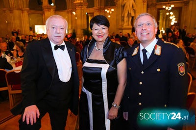 Das waren die Ballhighlights 2014