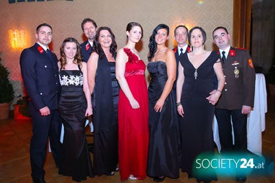 Das waren die Ballhighlights 2014