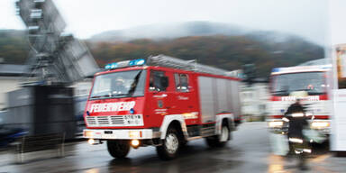Feuerwehr