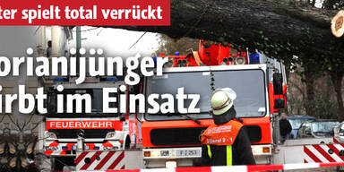 Wetter spielt total verrückt