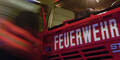 Feuerwehr