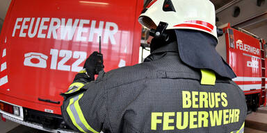 Feuerwehren fehlen im Corona-Impfplan: Verband tobt