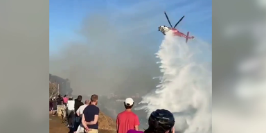 Feuerwehrheli