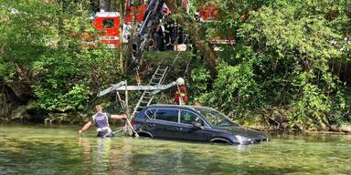 Feuerwehr Scheibbs