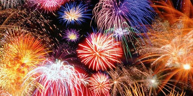 Mega-Ansturm auf Silvester-Kracher