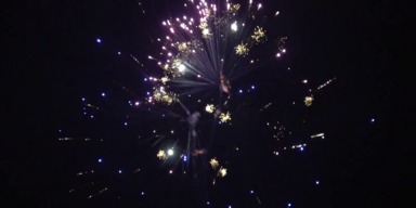 Feuerwerk