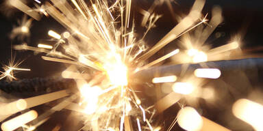 Feuerwerksk&ouml;rper