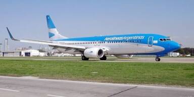 Panik auf Atlantik-Flug: 12 Verletzte nach schweren Turbulenzen