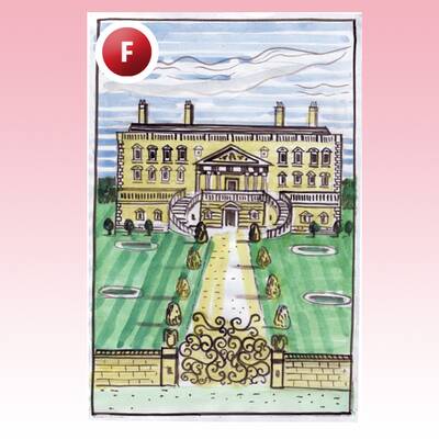 Persönlichkeitstest